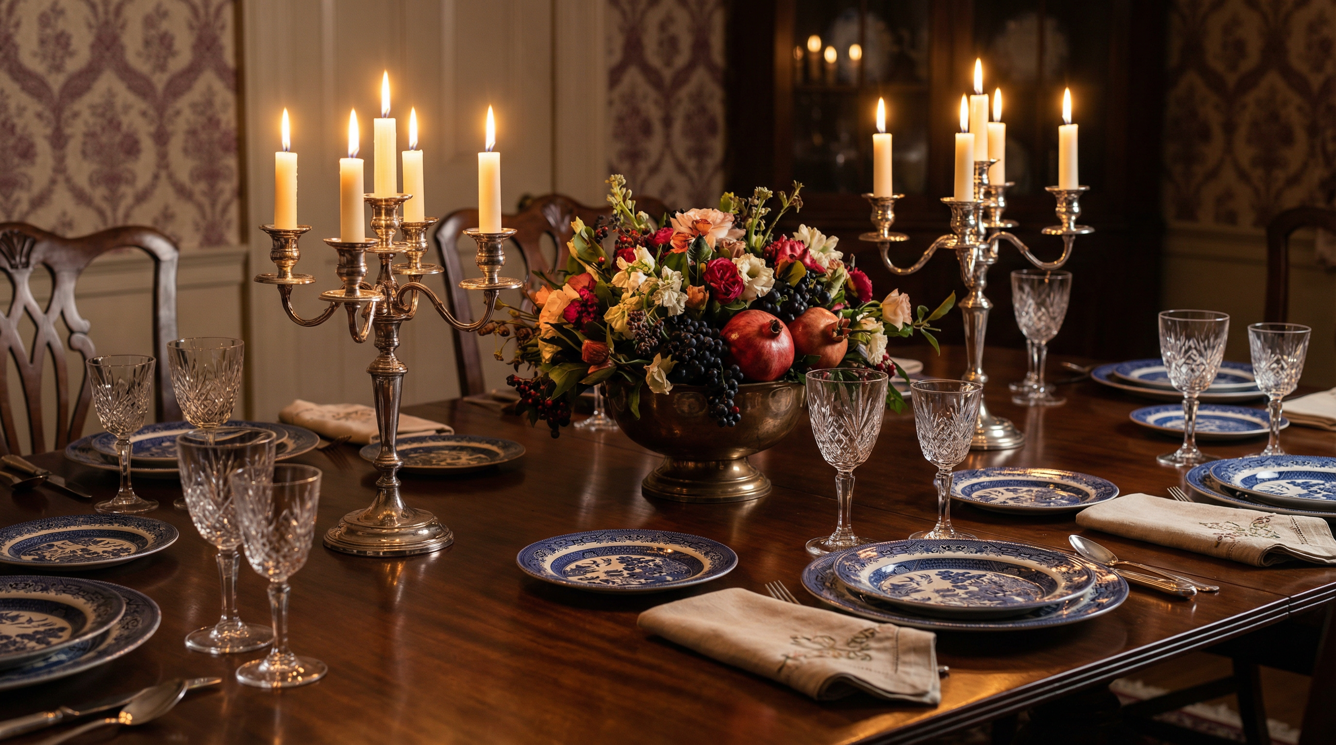 Thomas Jefferson's French Cuisine